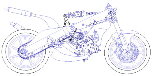 Definition on Specifications and Basic Layout | Arianetech Ingenieria